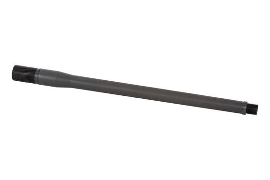 Faxon Firearms 16" 8.6 Blackout Modified Light Palma RemAge Style AR-10 Barrel with Nitride coating